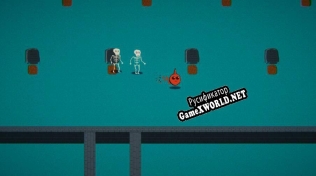 Русификатор для Soulless Revenge