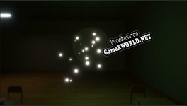 Русификатор для Soulless Wanderer