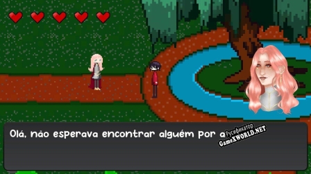 Русификатор для Souls Dont Meet By Accident