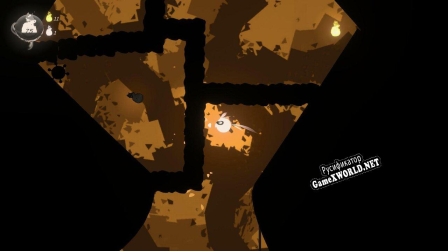 Русификатор для Souls (itch) (LAgg)
