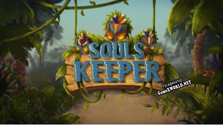 Русификатор для SOULS KEEPER (PixiboxStudio)