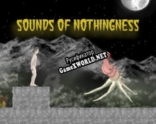 Русификатор для Sounds of Nothingness