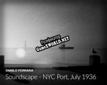Русификатор для Soundscape NYC Port, July 1936