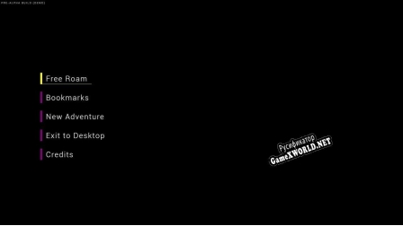 Русификатор для soundStrider (itch)