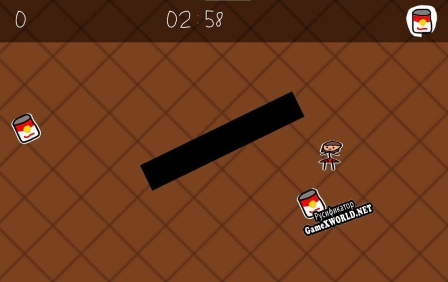 Русификатор для Soup Trouble