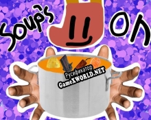 Русификатор для Soups On (Demo)
