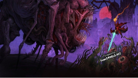 Русификатор для Source of Madness
