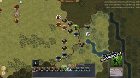 Русификатор для Sovereignty Crown of Kings