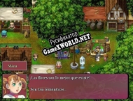 Русификатор для Sower of Génesis Demo
