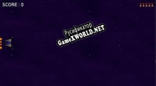 Русификатор для Space Adventure (itch) (daniel godwin)
