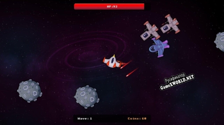 Русификатор для Space Adventures