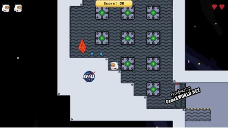Русификатор для Space Age Escape