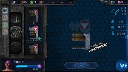 Русификатор для Space Battle Core
