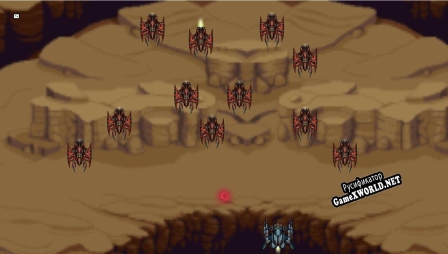 Русификатор для Space Battle (itch) (bernardofernandes)