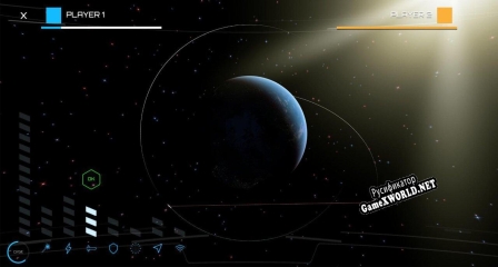 Русификатор для Space Battle Zero