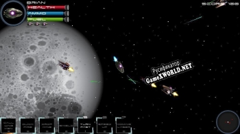 Русификатор для space battles