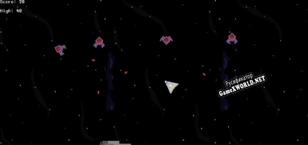 Русификатор для Space Blaster (Chaitanya4)