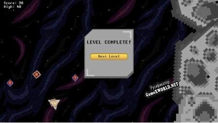Русификатор для Space Blaster (daless24)