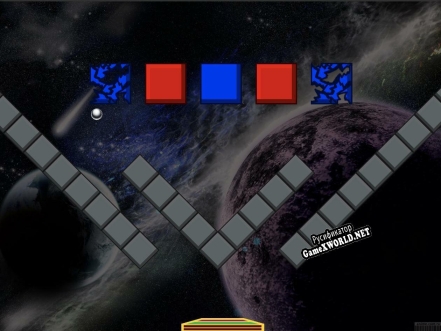 Русификатор для Space Blocks (WillLiu)