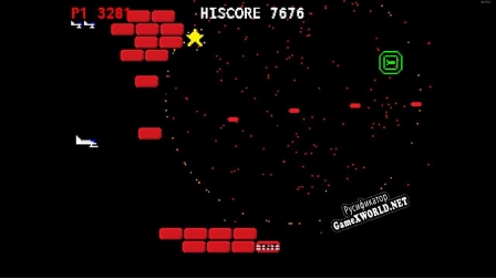 Русификатор для Space BloX