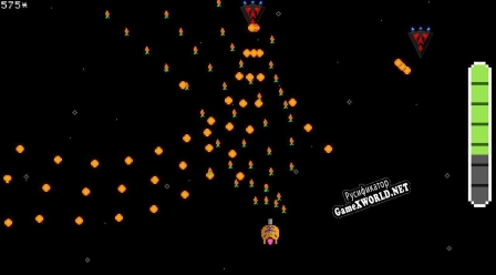 Русификатор для Space Bnnuy Adventures