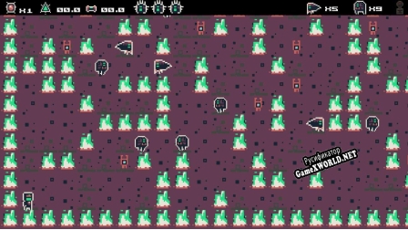 Русификатор для Space Bomber (pawelpredki)