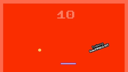 Русификатор для Space Bounce (korpos)