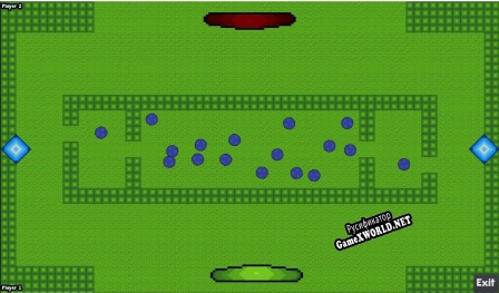 Русификатор для Space Bounce (Sinlesss)