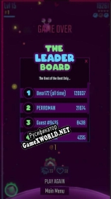 Русификатор для Space Bouncer (Beta)