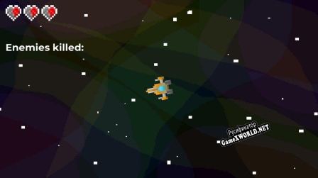 Русификатор для Space Brawl (Semga games)