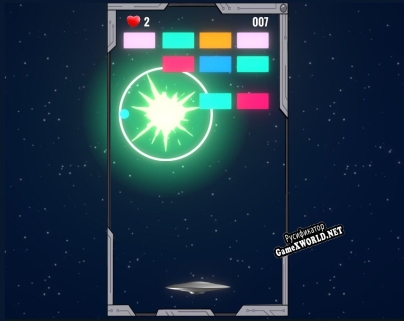 Русификатор для Space Breakout (Spark)