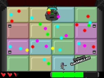 Русификатор для Space Bubby