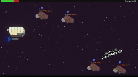 Русификатор для SPACE BUFFALO GENOCIDE
