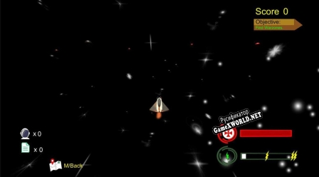 Русификатор для Space Bugs (RadRize, Moth, JBrickman, NorenK, CH51)