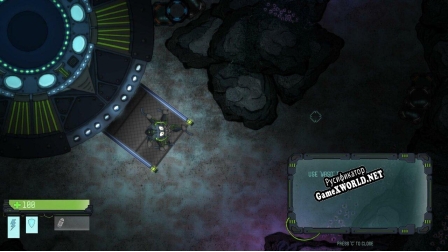 Русификатор для Space Bugs (Space Bugs) (Space Bugs)