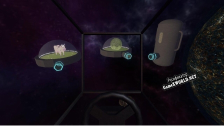 Русификатор для Space Burger