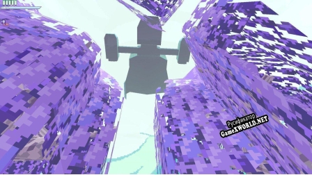 Русификатор для Space Captain McCallery Ep. 2 Pilgrims in Purple Moss