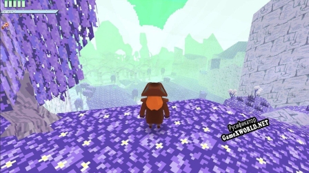 Русификатор для Space Captain McCallery Episode 2 Pilgrims in Purple Moss