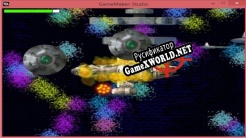Русификатор для Space Cargo (itch) (Collective Games)