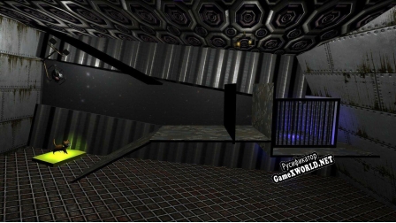 Русификатор для Space Cats In Outer Space