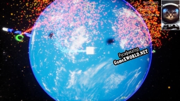 Русификатор для Space Cats