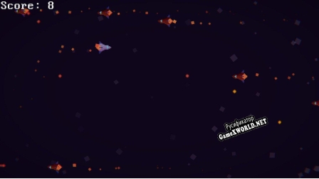 Русификатор для Space Challenge (itch) (Soskar)