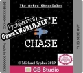 Русификатор для Space Chase (StarWolf128)