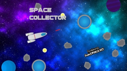Русификатор для Space Collector (monobovo01)