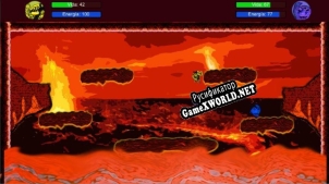 Русификатор для Space Conflict (itch) (btibarra)