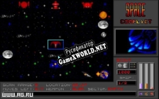 Русификатор для Space Conflict