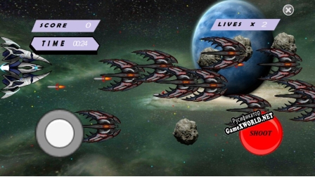 Русификатор для Space Conquer