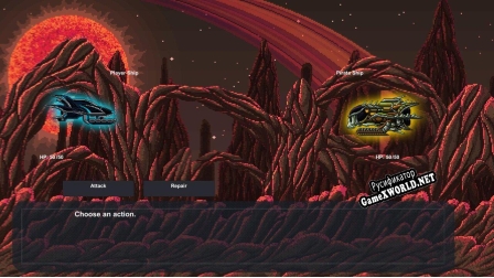 Русификатор для Space Conqueror (Tariri)