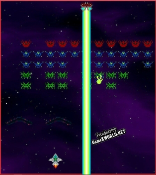 Русификатор для Space Conquerors