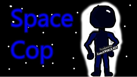 Русификатор для Space Cop